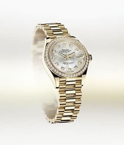 rolex dames online|Rolex watches for women official site.